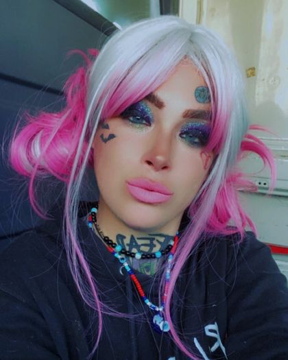 iinkiie OnlyFans picture