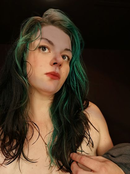 madamdelilah420 OnlyFans picture