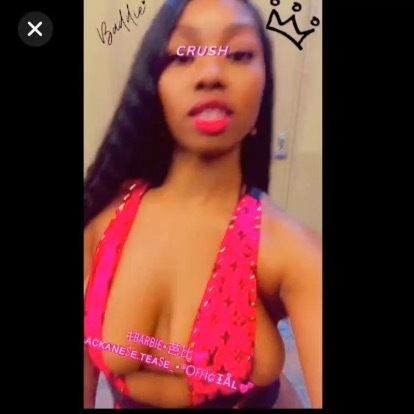 blackanesetease713 OnlyFans picture