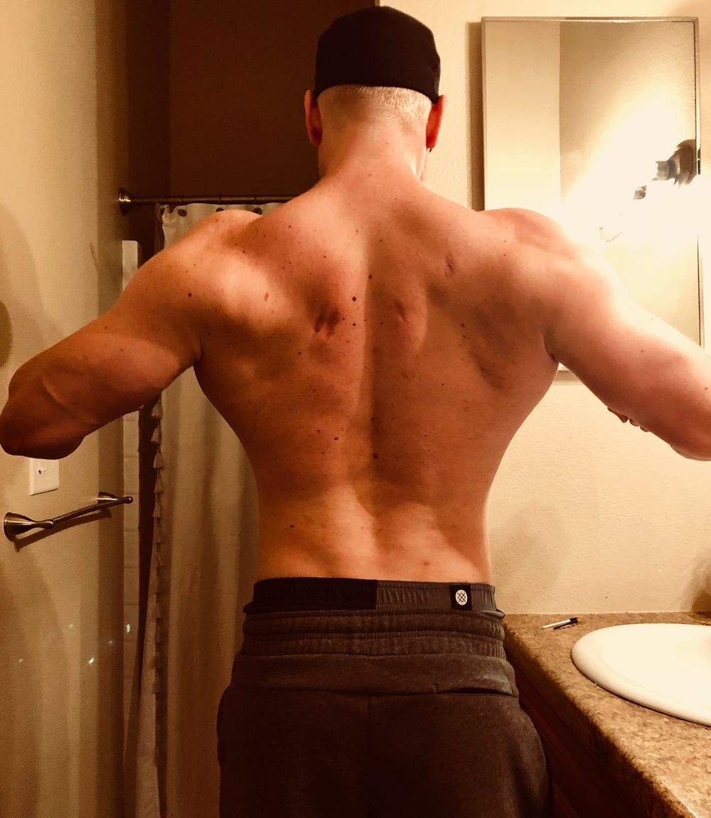 spokane_protein_papi OnlyFans profile picture