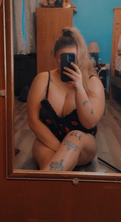 curvygirlwithbigtities OnlyFans picture