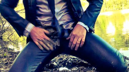wetlookmale OnlyFans picture