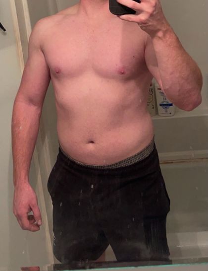 ohginger OnlyFans picture