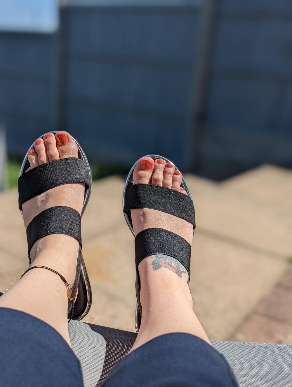 fit_feetuk OnlyFans profile picture