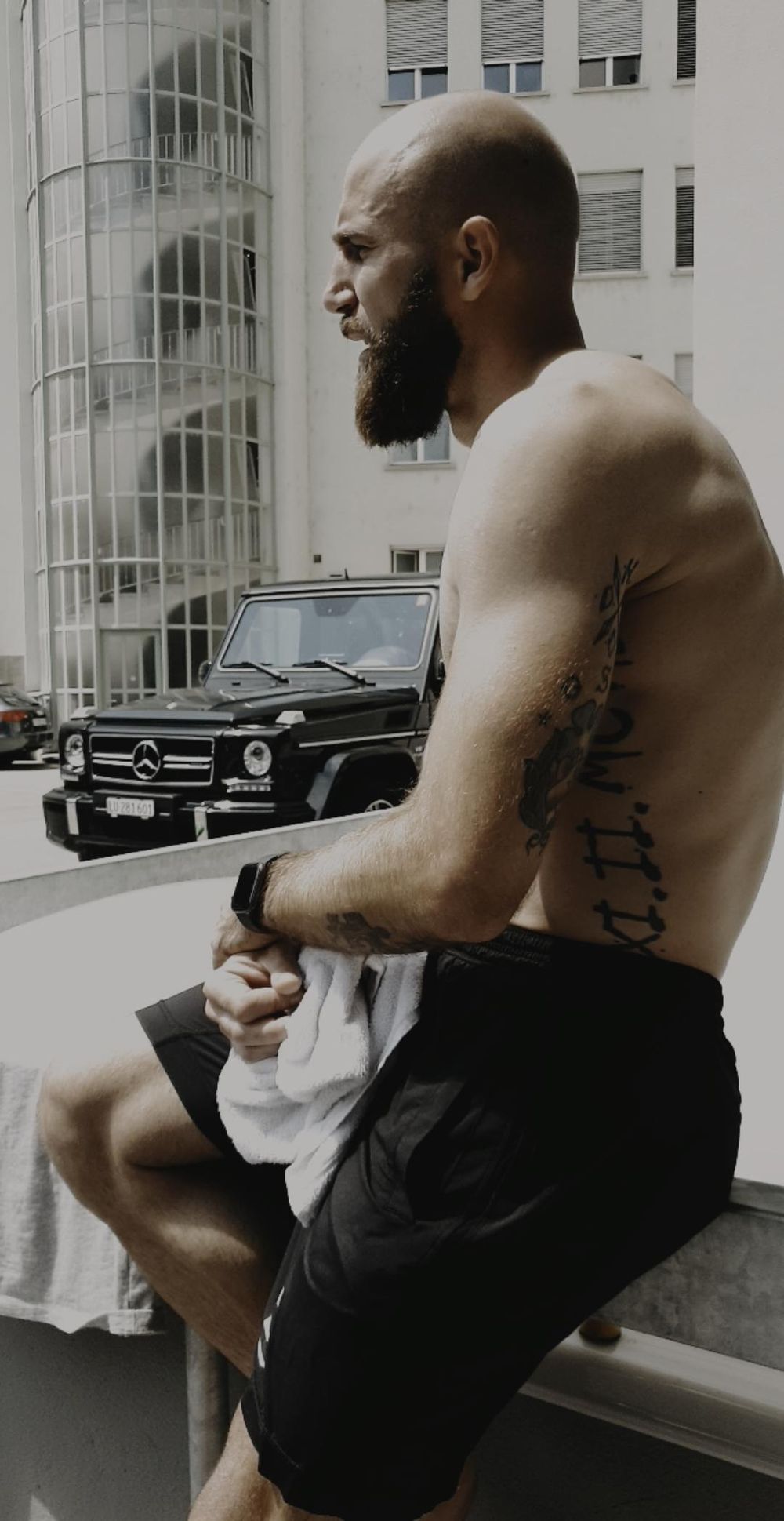 donkritze OnlyFans profile picture