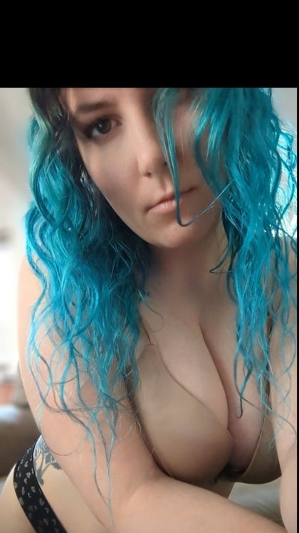 xxxladyserenityxxx OnlyFans picture