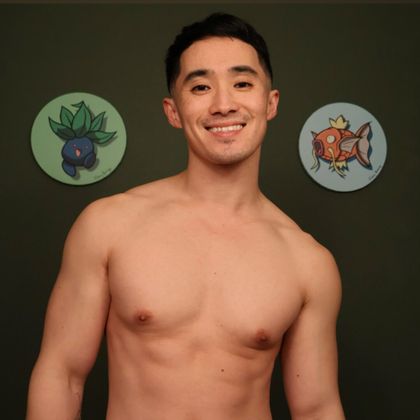 owenwonggg OnlyFans picture