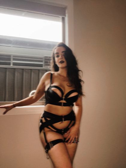goddessvixenamore OnlyFans picture