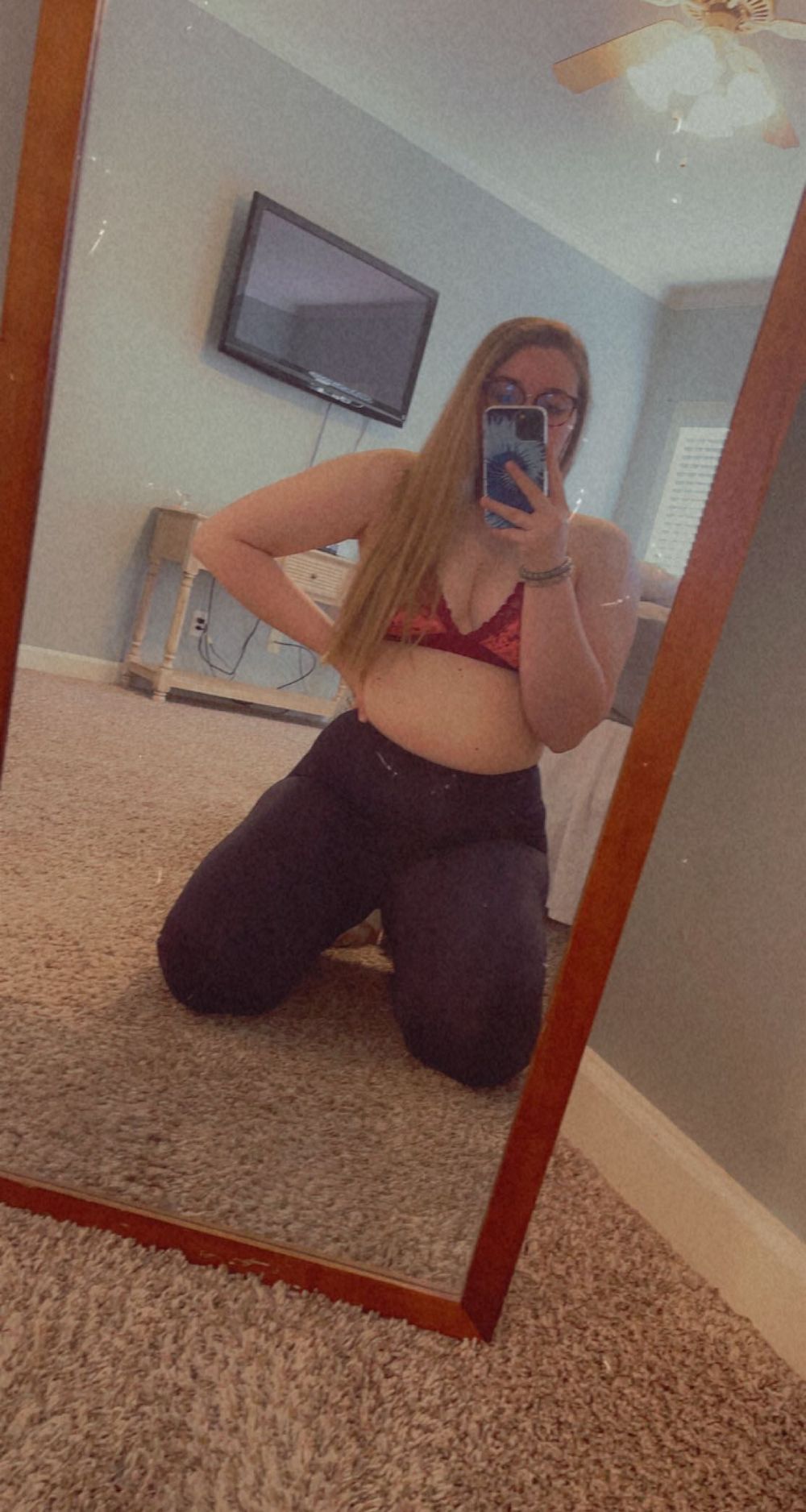 laniemariee OnlyFans profile picture
