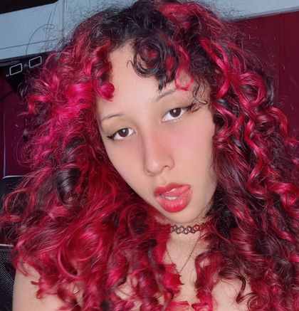 goddessnemeia OnlyFans picture