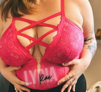 titsbylydia OnlyFans picture