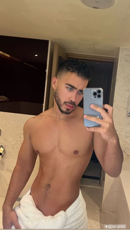 adamspace OnlyFans picture
