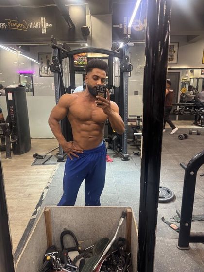 heanhulk OnlyFans picture