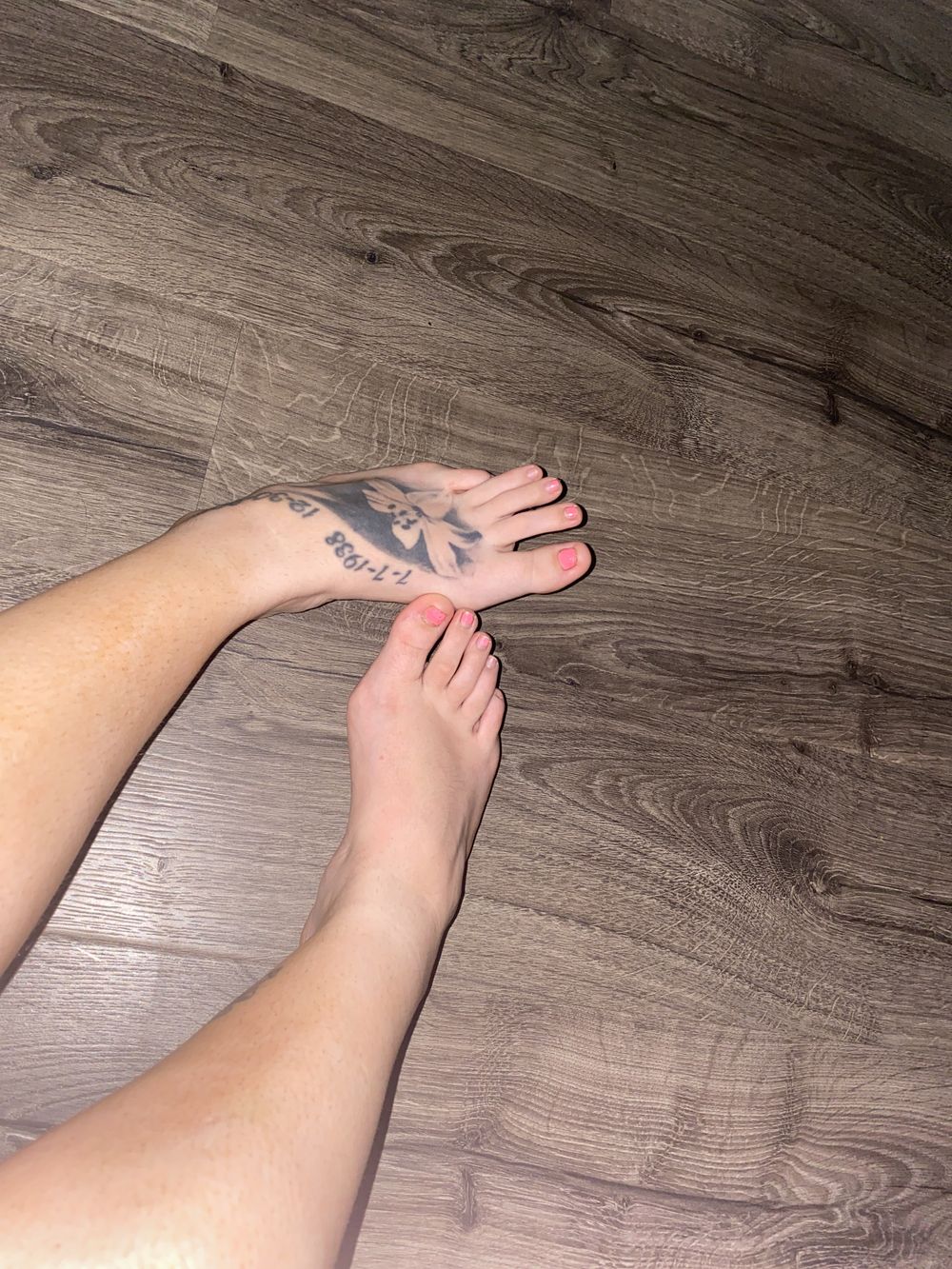 ttingertoes OnlyFans profile picture