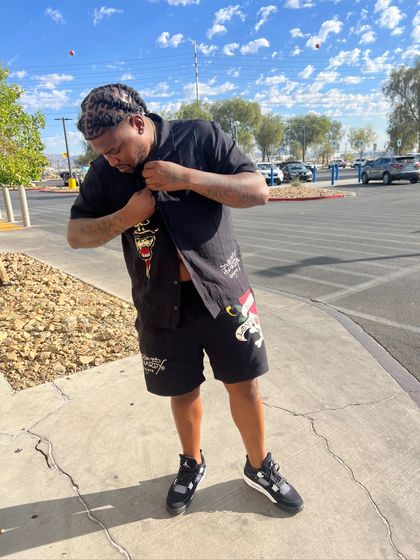 gorillasmoke OnlyFans picture