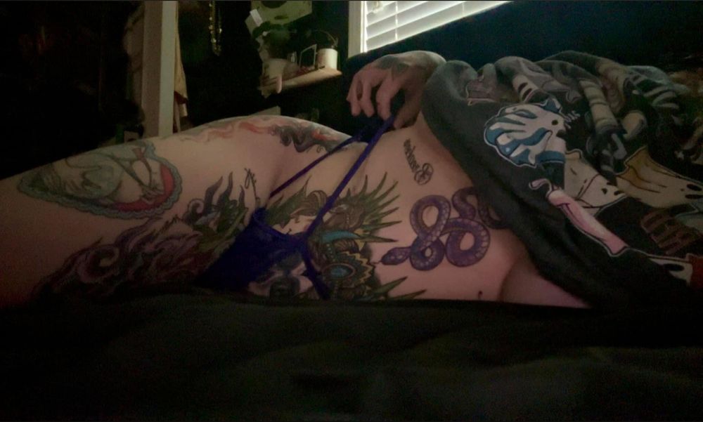 poppyxred OnlyFans profile picture