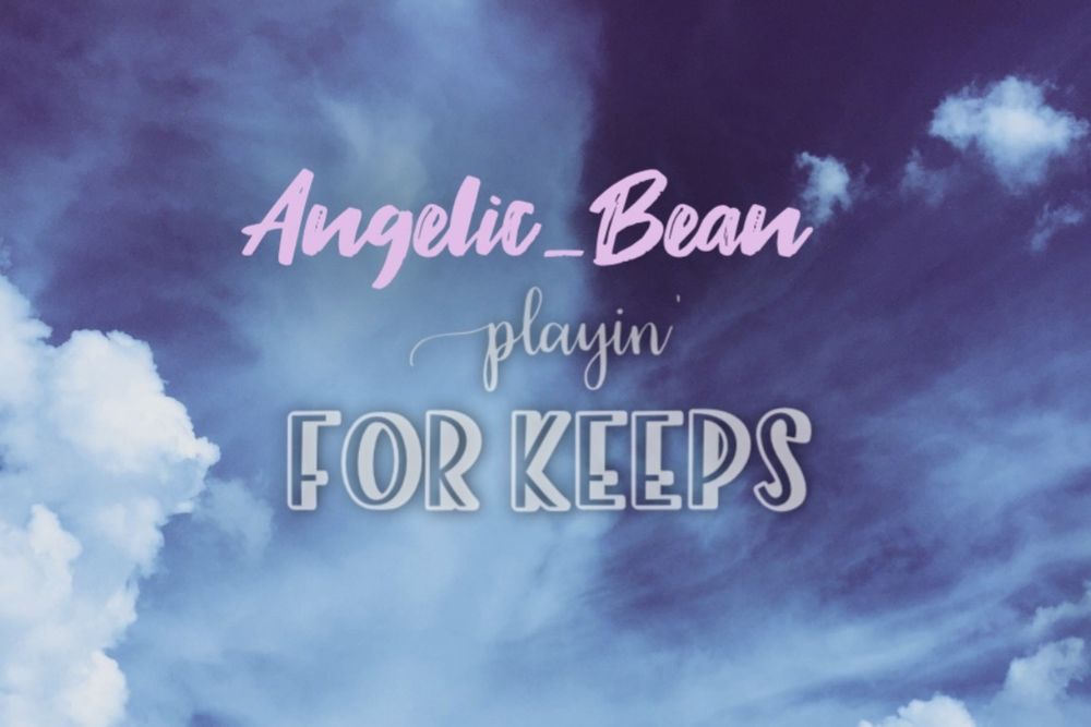 angelic_bean OnlyFans profile picture