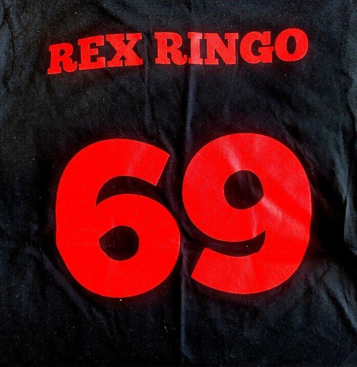 rexringo OnlyFans profile picture
