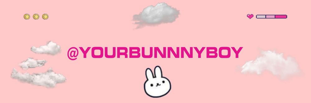 yourbunnnyboy OnlyFans profile picture