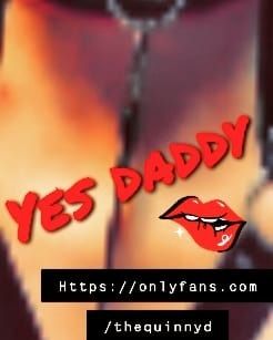 thequinnyd OnlyFans profile picture