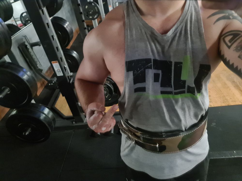 hulkyferret OnlyFans profile picture