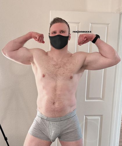 rexjonesxxx OnlyFans picture