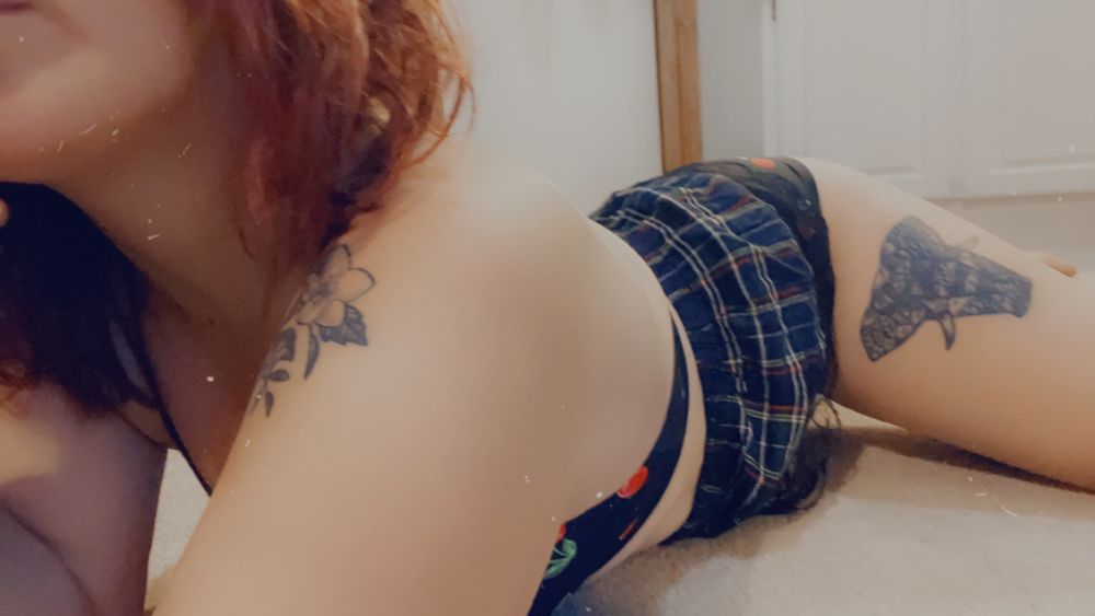 flirtygirlraye OnlyFans profile picture