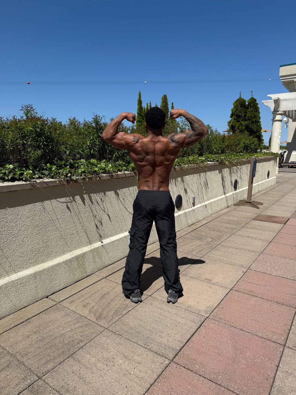 desktop_daddyvip OnlyFans profile picture