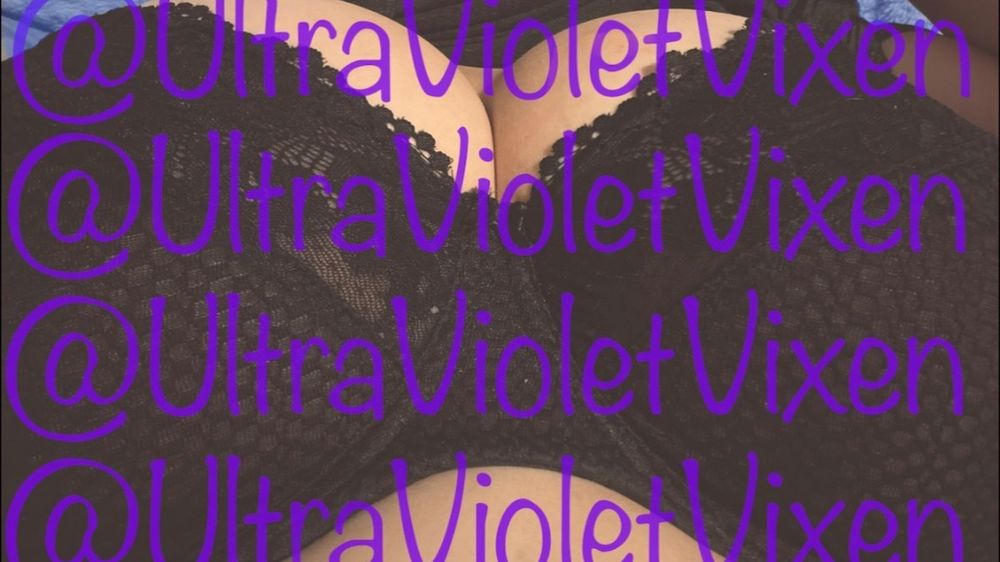 ultravioletvixen OnlyFans profile picture