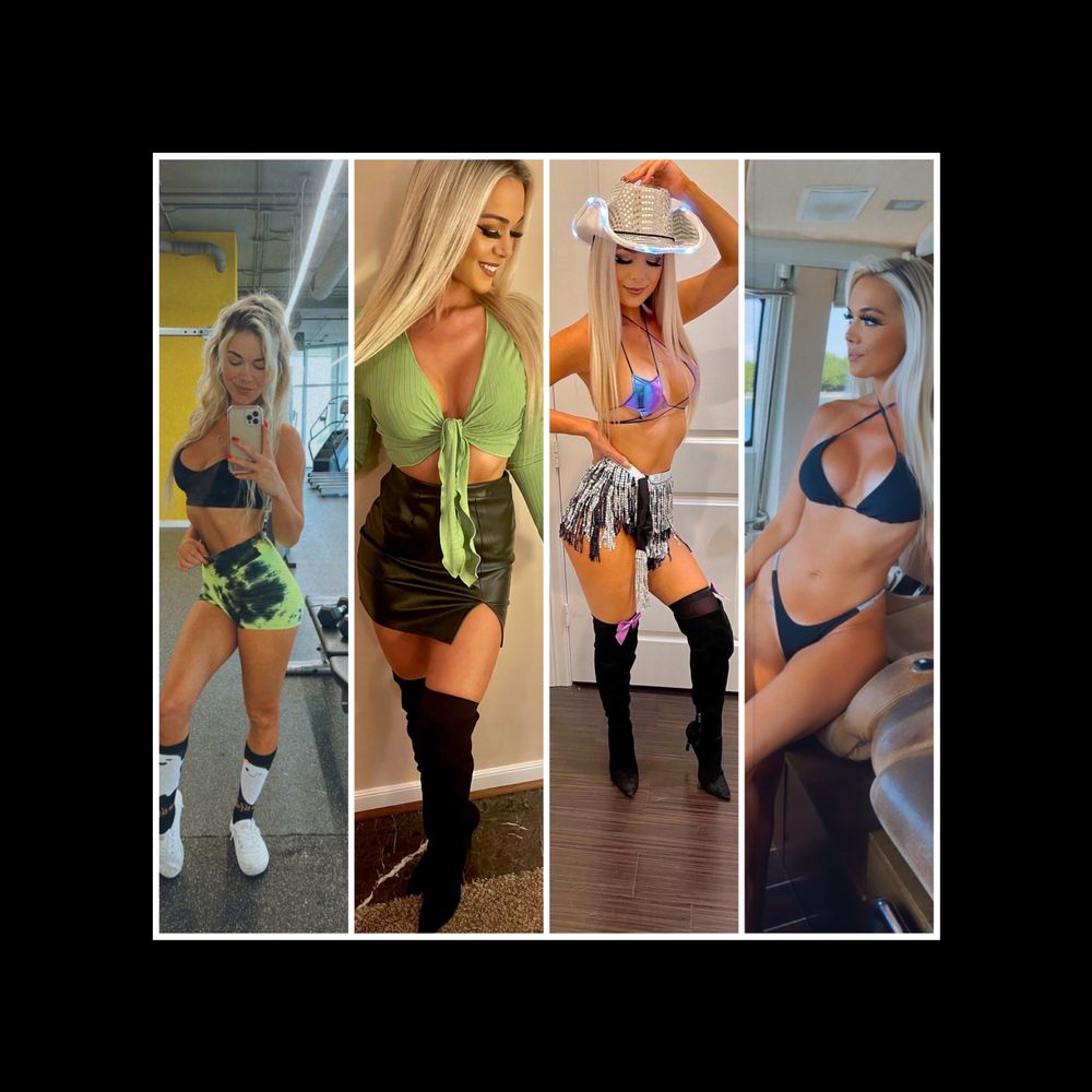 rachelmartinx3 OnlyFans profile picture