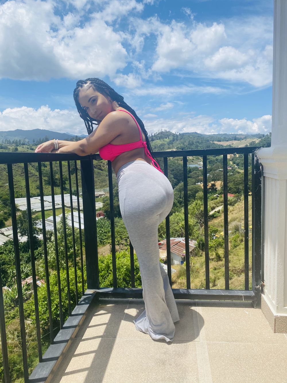 kimbospiceee OnlyFans profile picture