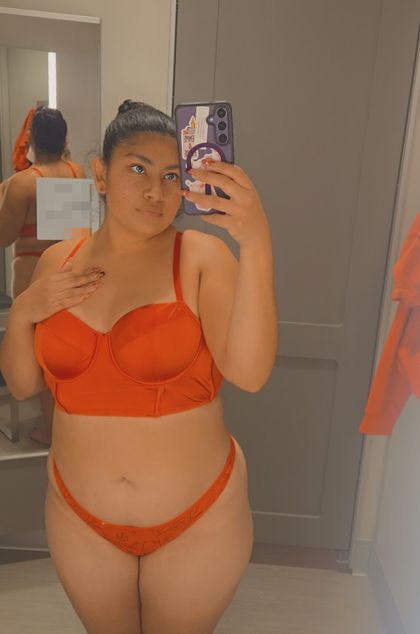 fresitalatina OnlyFans picture