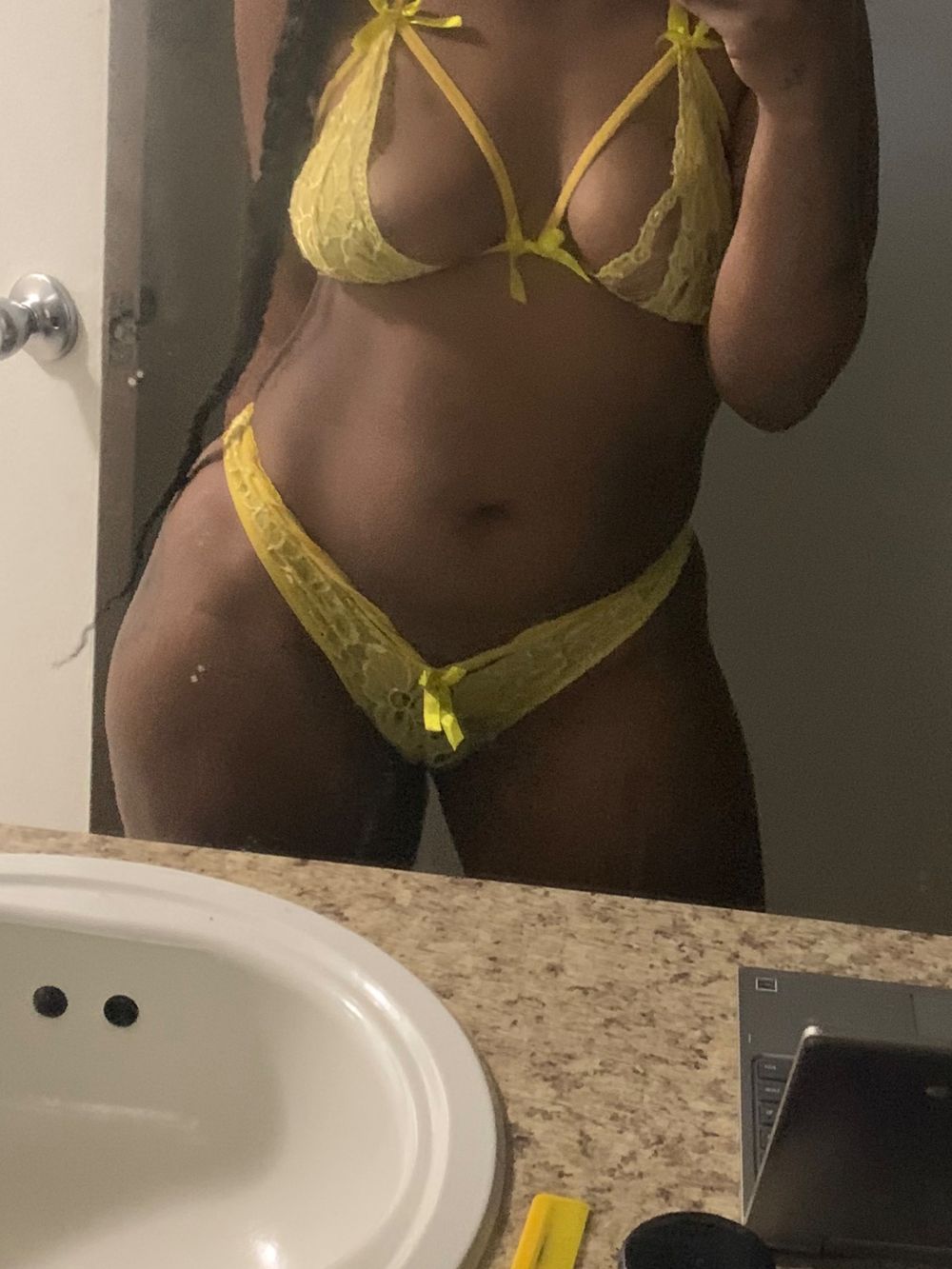 ebonykee OnlyFans profile picture