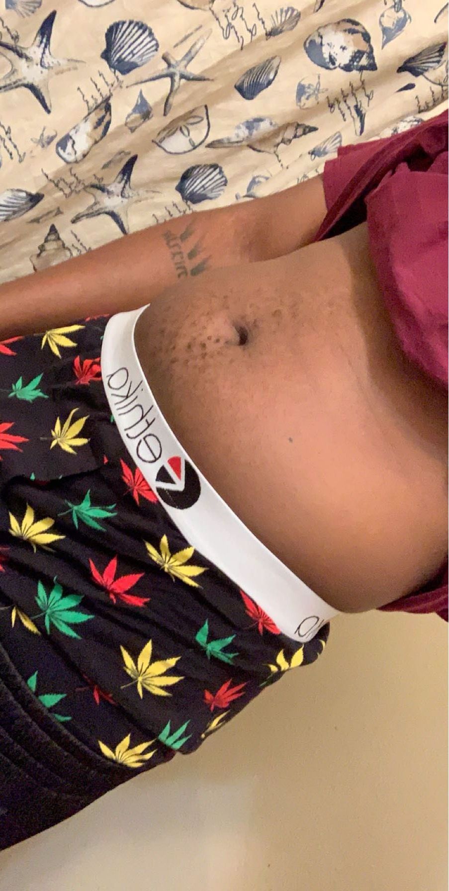 johnlocke214 OnlyFans profile picture