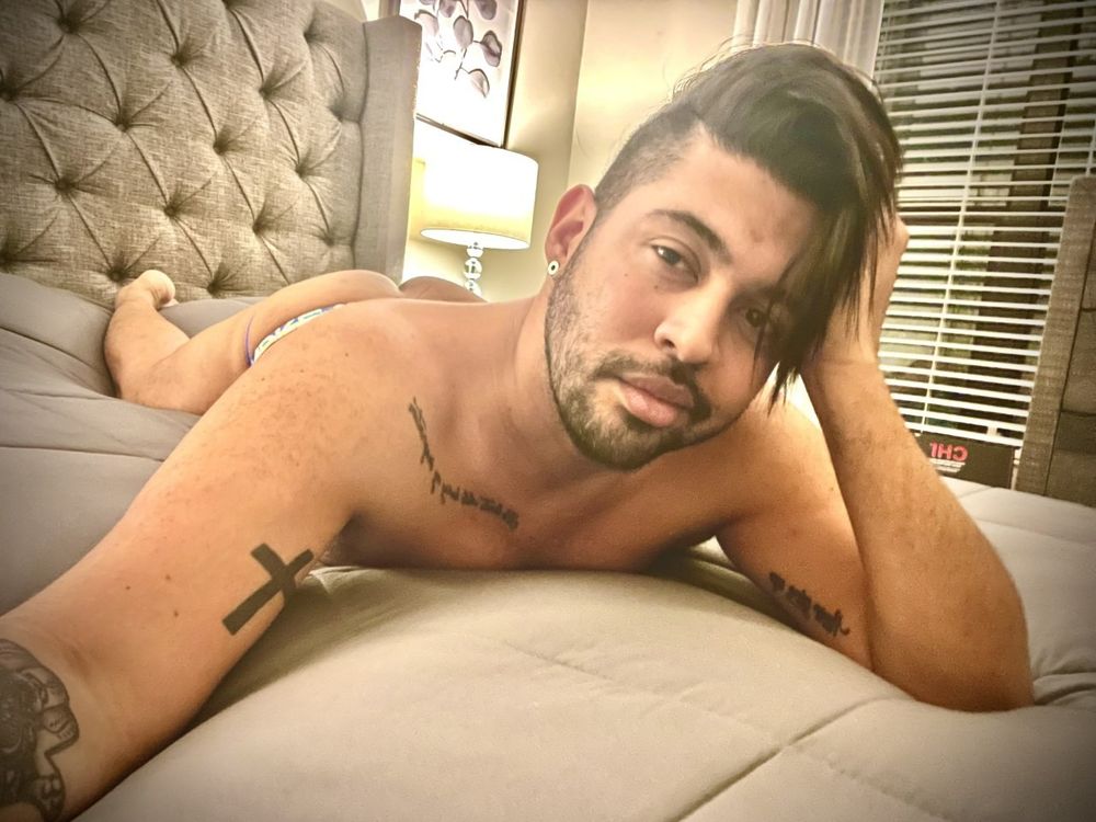 zackneon OnlyFans profile picture