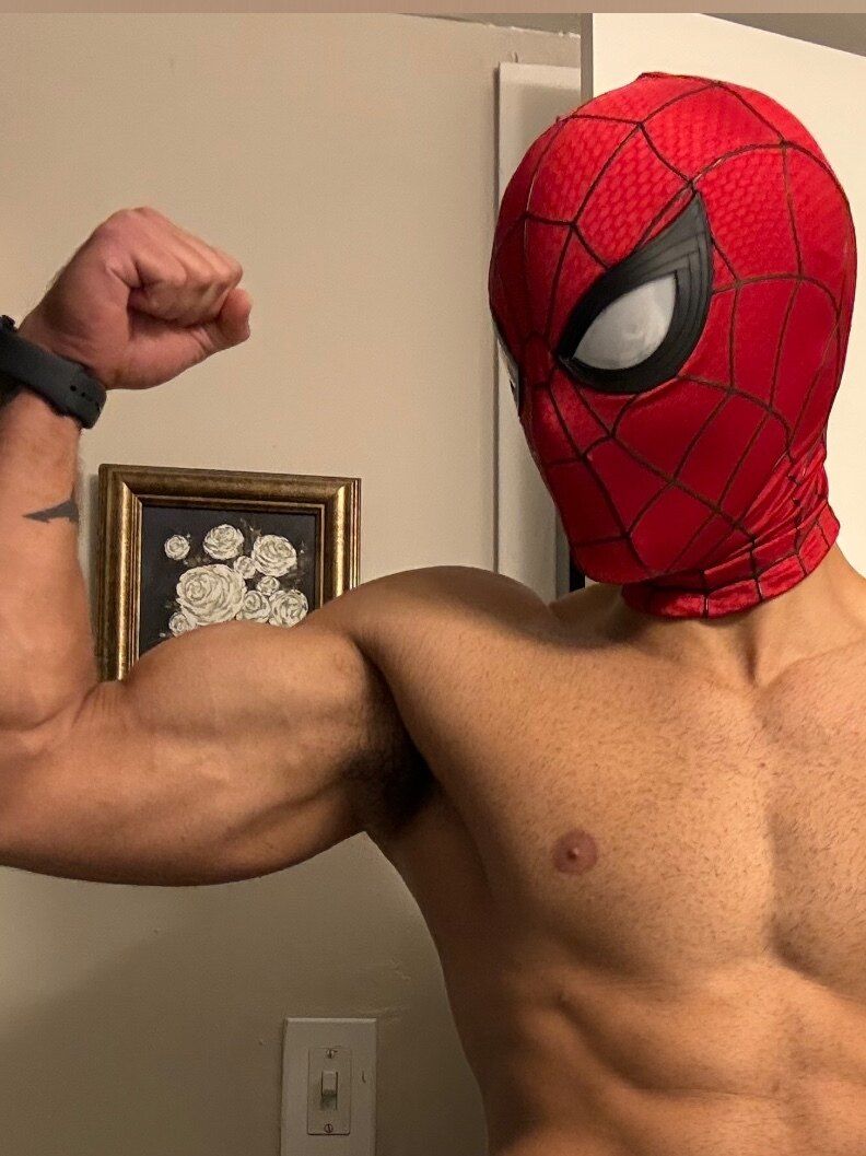 manofmanymasks OnlyFans profile picture
