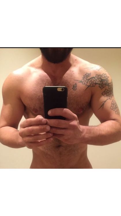 silverback2020 OnlyFans picture
