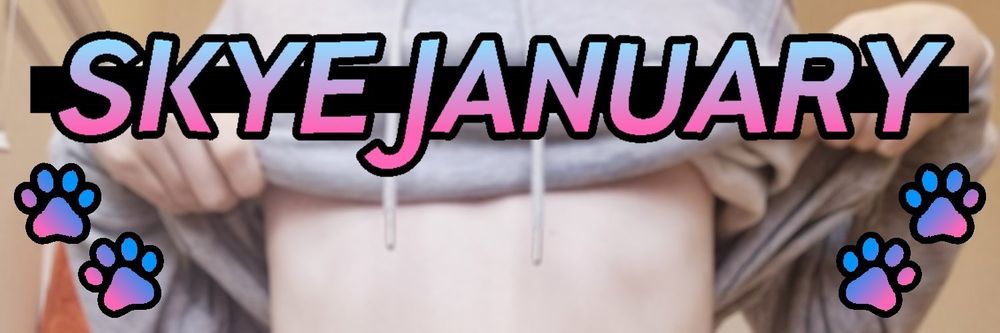 skyejanuary OnlyFans profile picture