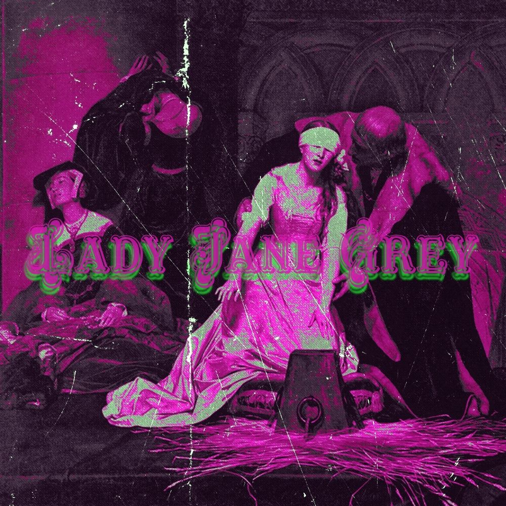 ladyjanegrey OnlyFans profile picture
