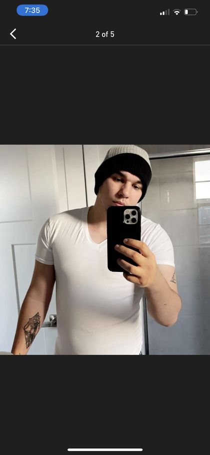 john199701 OnlyFans picture