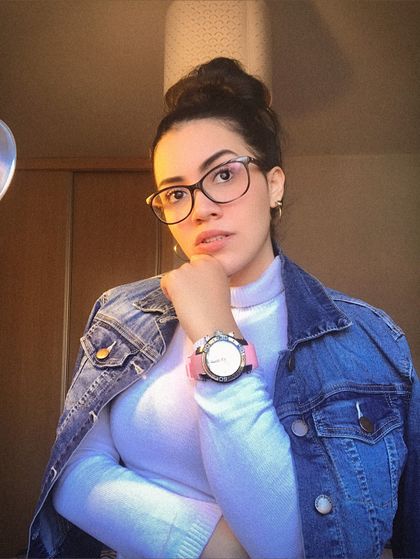 angelice OnlyFans picture
