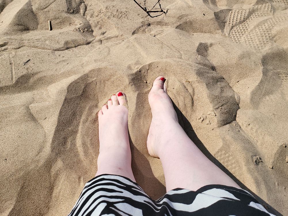 feetpleasureforu OnlyFans profile picture