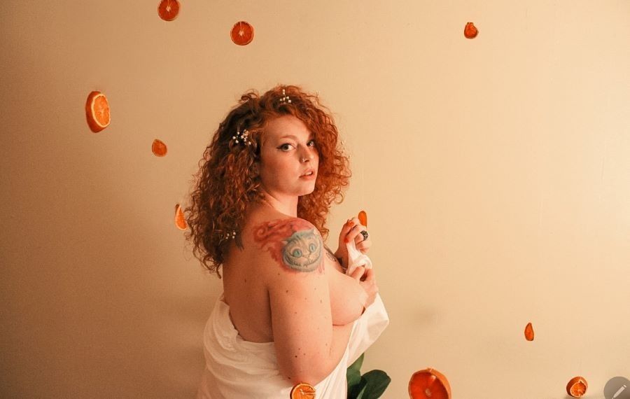 willowxray OnlyFans profile picture