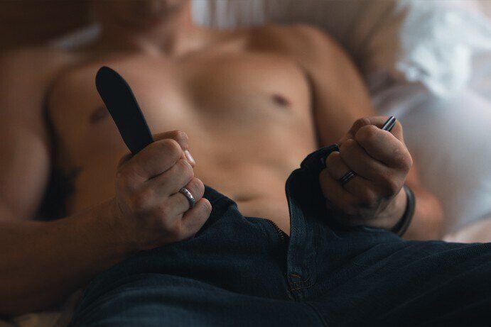 wildstaguncut OnlyFans profile picture