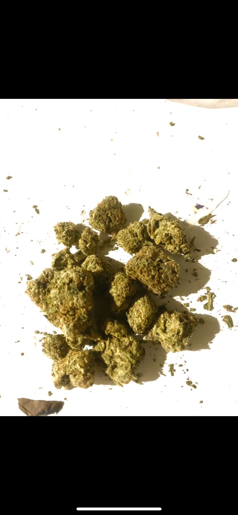 reddbone420 OnlyFans profile picture