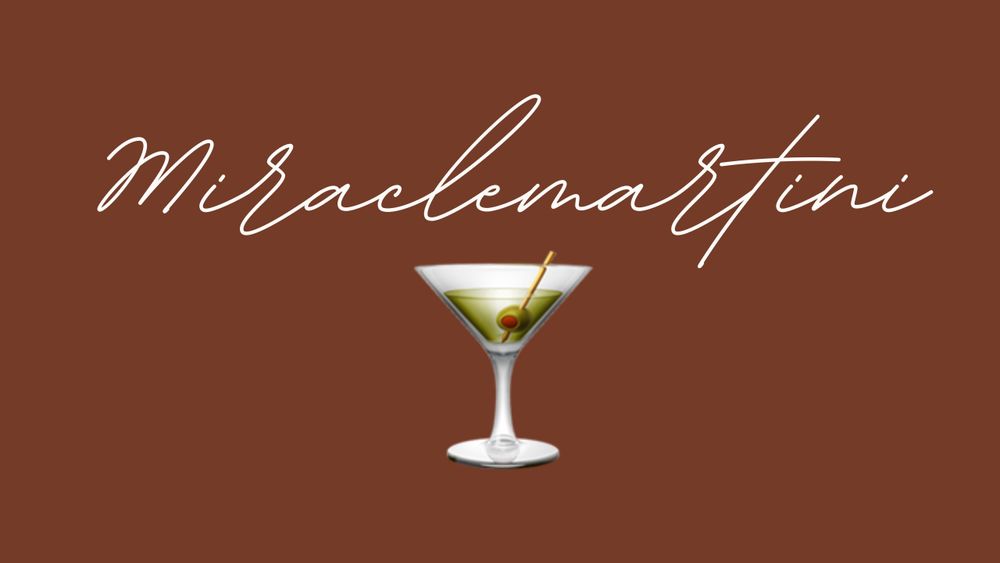 miraclemartini OnlyFans profile picture