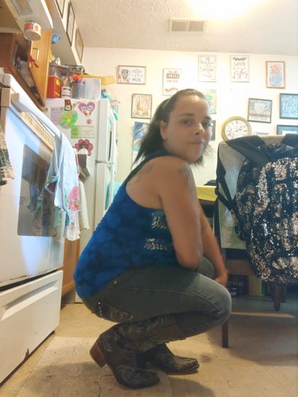 dirtysouthmama OnlyFans picture