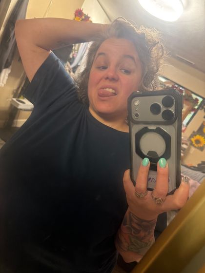 mombodrae OnlyFans picture