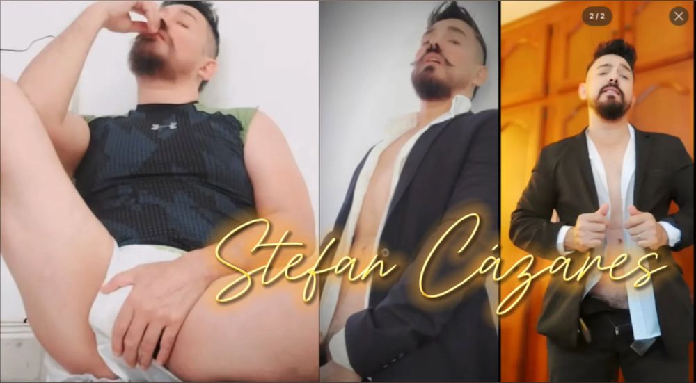 stefancazares OnlyFans profile picture