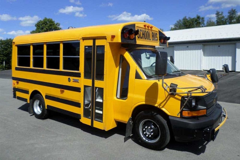 thebusguy OnlyFans profile picture